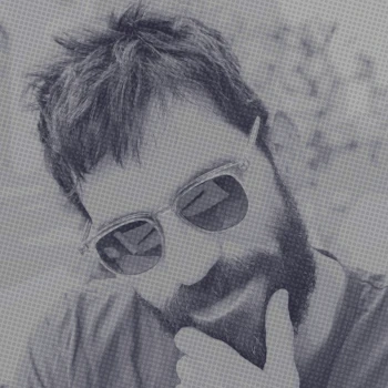 Photo de Cédric Exbrayat