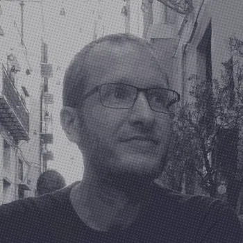 Photo de Jean-Baptiste Nizet